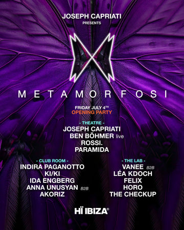 Opening Party