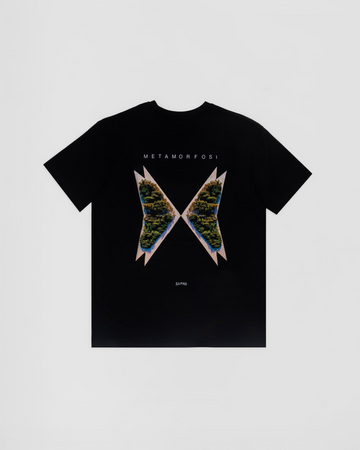 Metamorfosi X Zamna Tulum TEE
