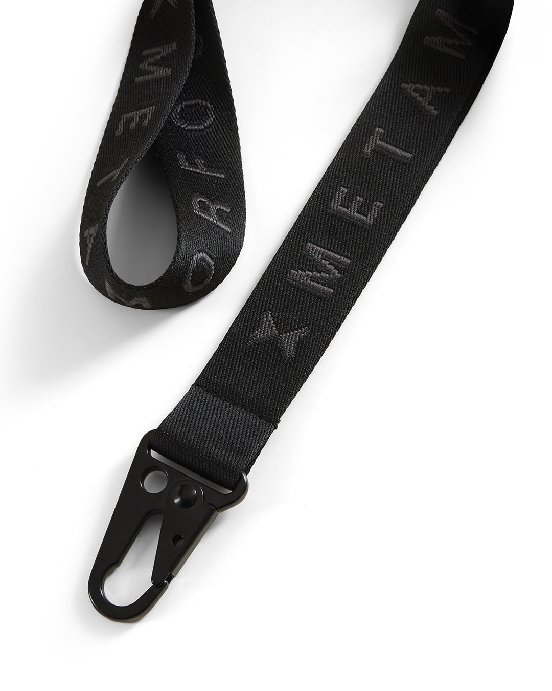MTMRF LANYARD
