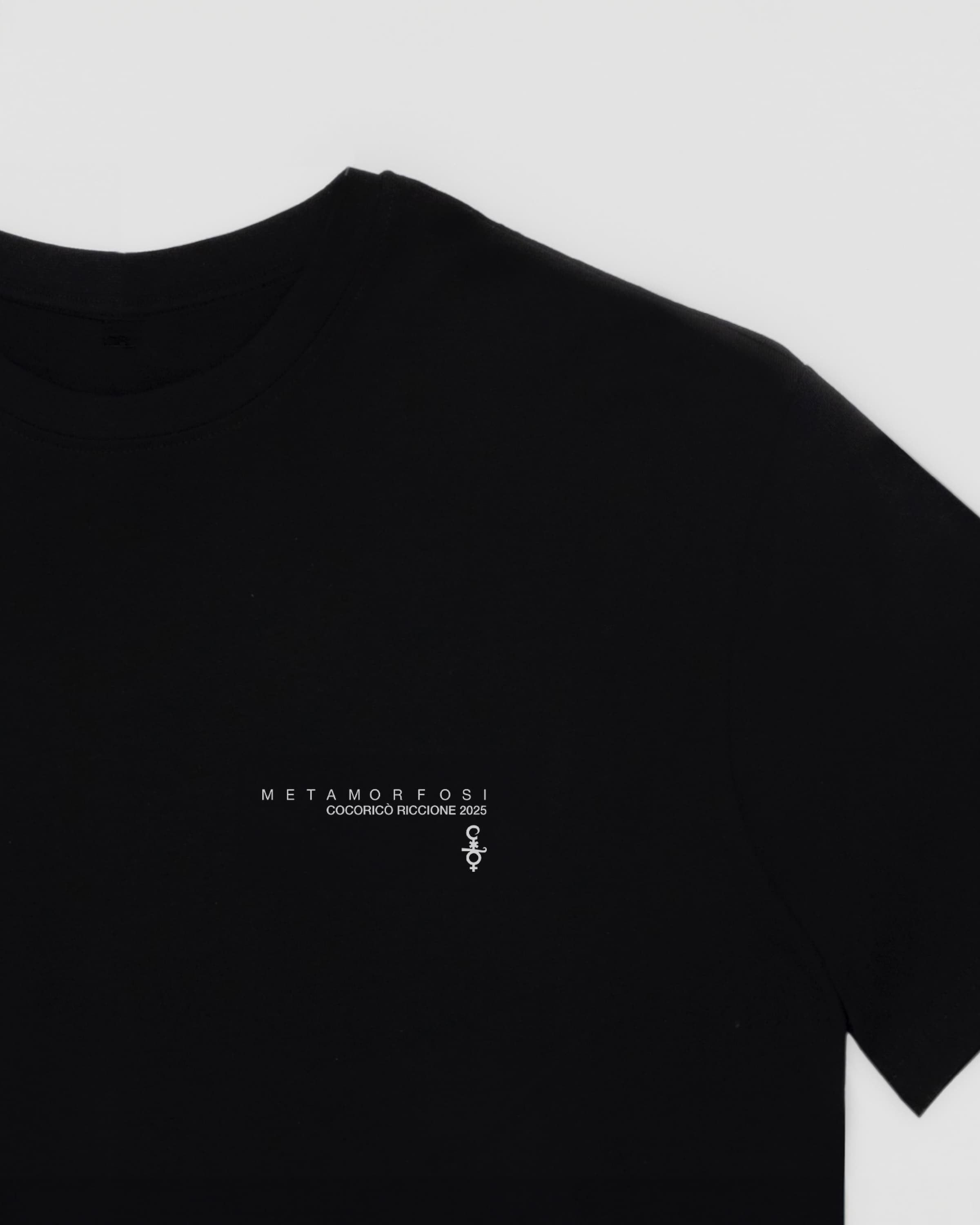 COCORICÒ TEE