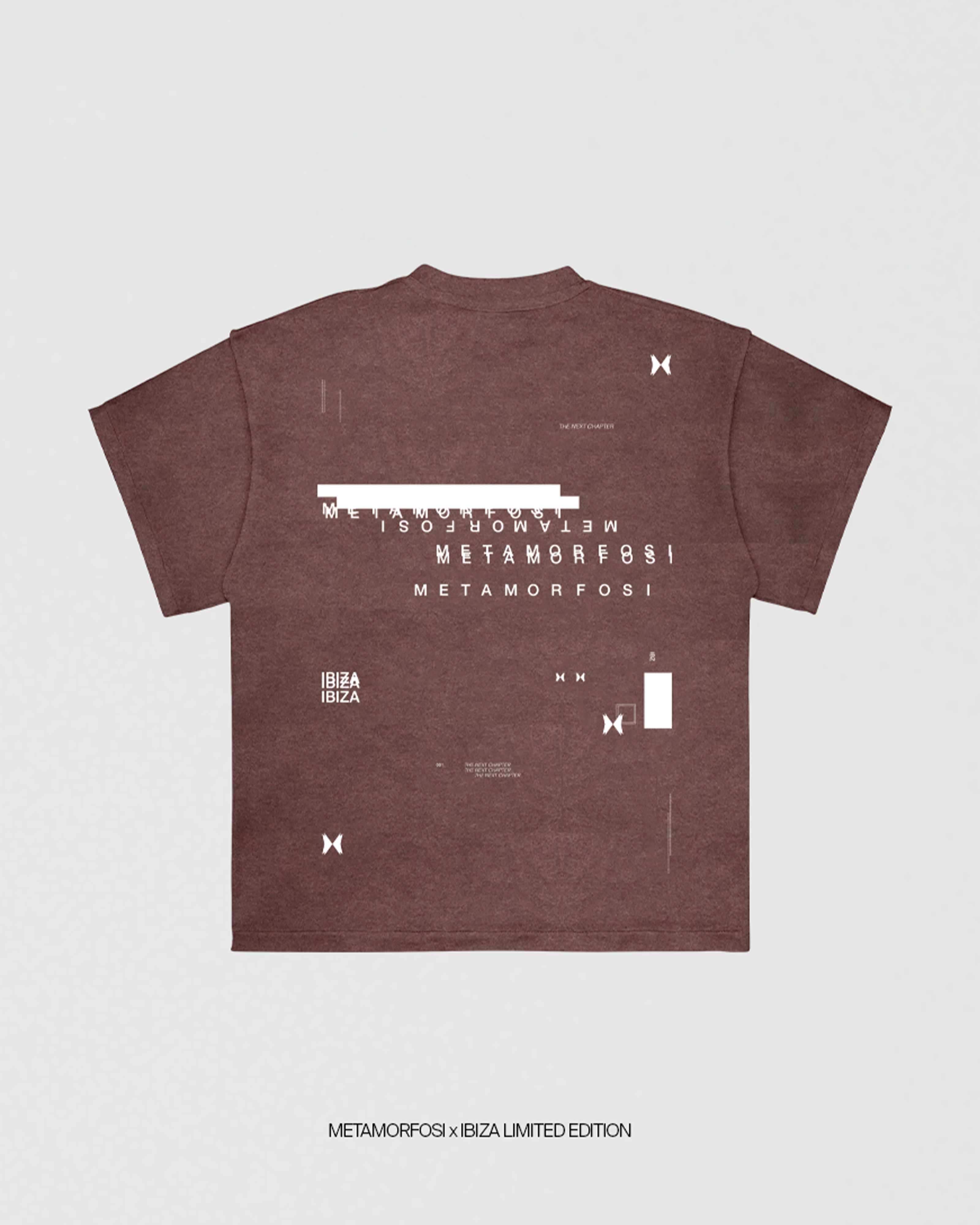 Limited Edition Ibiza tee