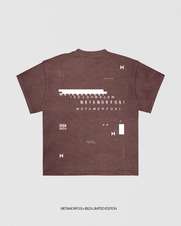 Limited Edition Ibiza tee