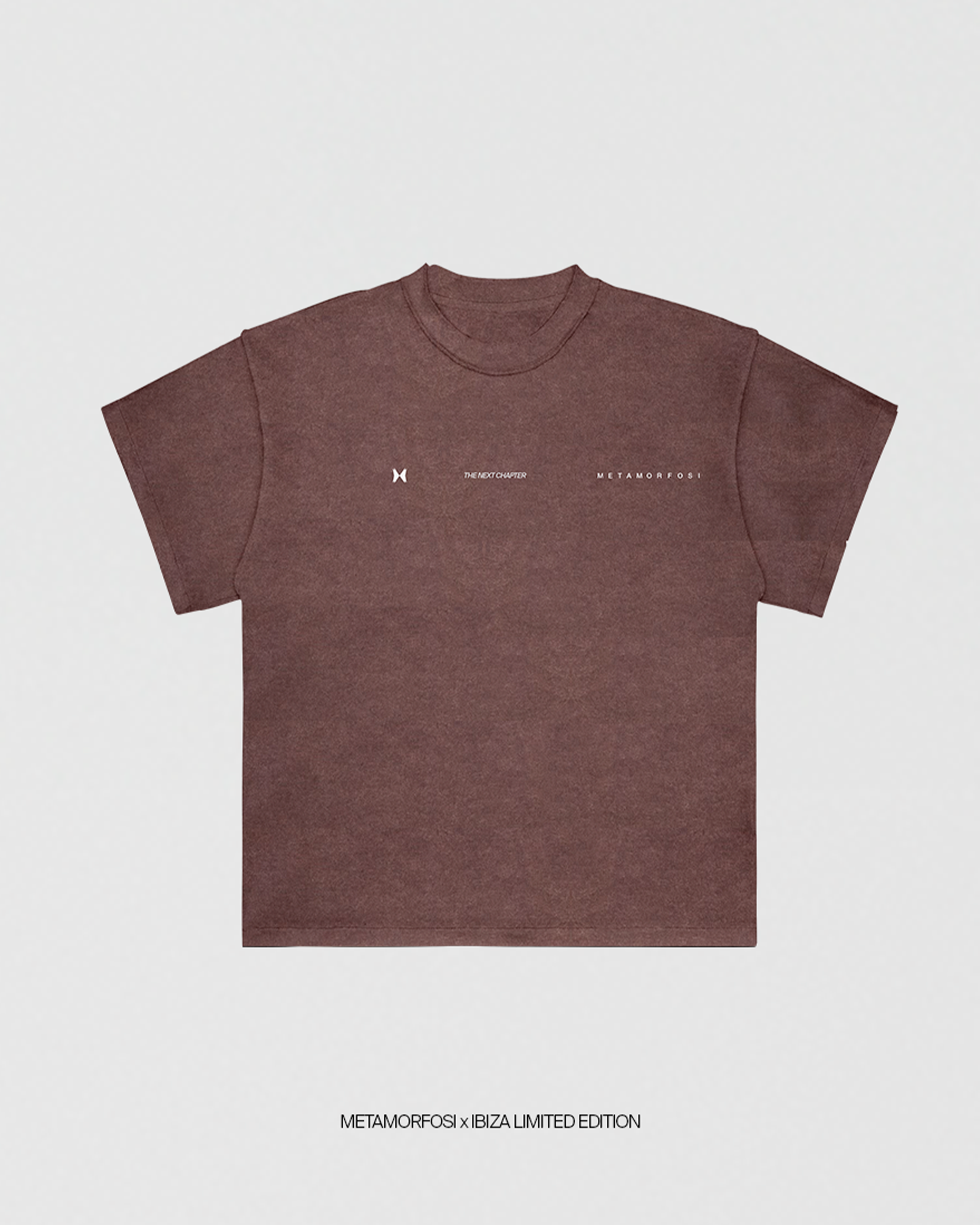 Limited Edition Ibiza tee